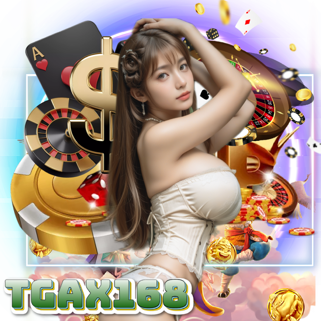tgax168 เว็บใหญ่