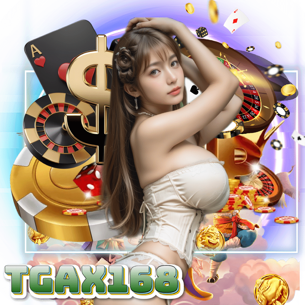 tgax168 เว็บใหญ่